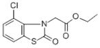 Benazolin-ethyl