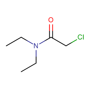 N,N-二乙基-2-氯乙酰胺 